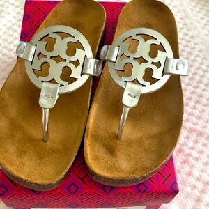 Brand New Tory Burch Sandals